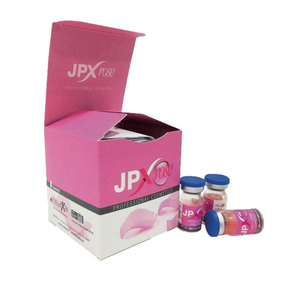 Jpx Rose Confezione (5x4 ml)