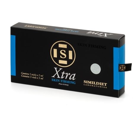 XTRA Skin Firming (5x5 ml) - Simildiet
