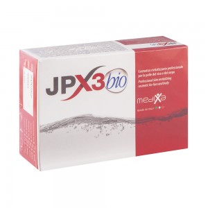 JPX 3 bio conf. (6x5 ml)