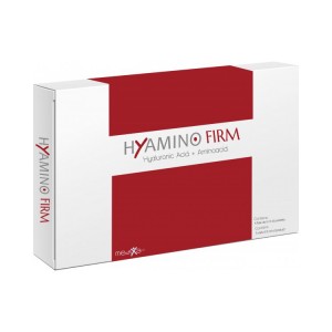 Hyamino Firm (5X5 ml)