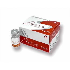 Elisir Lux (3x5 ml)